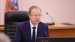 Губернатор поручил оперативно разобраться, почему в трёх районах не создан нормативный запас угля