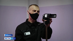 В колониях Алтайского края открывают телестудии