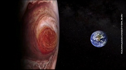 Сегодня произойдёт великое противостояние Юпитера