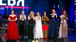 Смотрите запись телеэфира с концерта третьего тура «Поверь в себя»