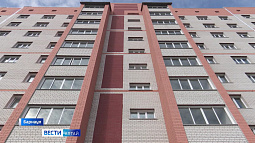 Больше 700 детей-сирот получат жильё или сертификаты на его приобретение до конца 2025 года