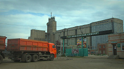 В Алтайском крае есть элеваторы для хранения зерна, которые приближаются к столетнему юбилею