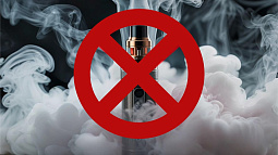 В Алтайском крае грядёт закрытие всех точек продажи вейпов