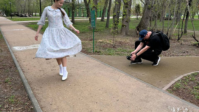 8 мая на канале «Россия 24» выйдет документальный фильм ГТРК «Алтай» «День, когда кончилась война»