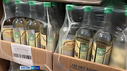 У жителя Бийска полицейские изъяли больше 2000 литров спирта