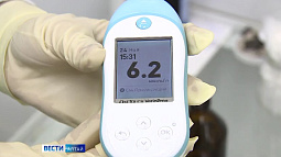 Сегодня – Всемирный день борьбы с сахарным диабетом