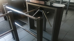 Компания из Красноярска попала в реестр недобросовестных за отказ охранять отделение Социального фонда в Рубцовске