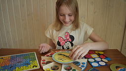 Какие настольные игры создают сибиряки?