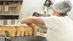 В Алтайском крае отметят День работников пищевой промышленности