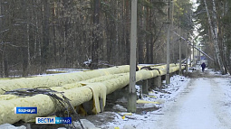 В многоквартирных домах барнаульского посёлка Южного станет теплее