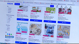 Алтайский край вошёл в тройку лидеров федерального проекта Ozon «Сделано в России»