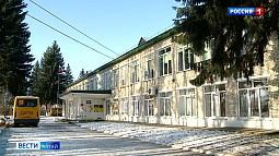 Новую школу в Первомайском районе в ближайшие годы строить не будут