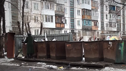 В некоторых районах края увеличилась плата за вывоз мусора