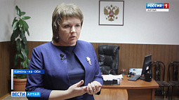 Когда в администрации Каменского района появится руководитель?