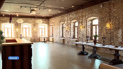 Экспертная комиссия приняла торговый дом купцов Суховых