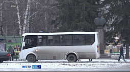 В Бийске могут вновь повысить стоимость проезда в общественном транспорте