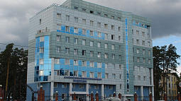 Современный компьютерный томограф покупают для краевого онкодиспансера