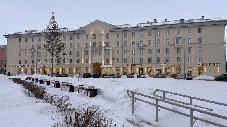 Рубцовск готовится к ренессансу 