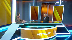 Игорь Вихлянов подвёл итоги федеральной программы «Борьба с онкологическими заболеваниями» на Алтае