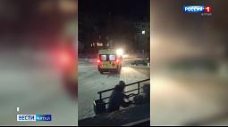 Глава СКР Александр Бастрыкин взял на контроль госпитализацию Тимофея Корнаушенко