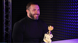 «Формула Славы»: Александр Барбашин