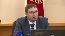 Более двух тысяч обращений поступило с начала года уполномоченному по правам человека в Алтайском крае Антону Васильеву