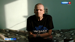 Уроженец Рубцовска больше 30 лет живёт без паспорта 