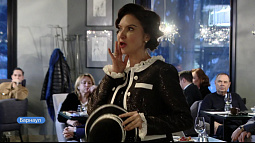 В Музыкальном театре Алтая сегодня состоится премьера спектакля-кабаре «Коко Шанель и её мужчины»