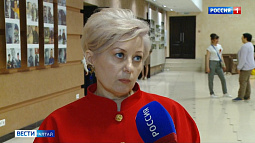 На Алтае скончалась основательница волонтёрской группы «Весточка из дома – с заботой о солдате»