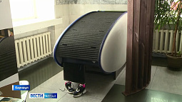 На барнаульском железнодорожном вокзале теперь можно комфортно поспать