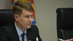 Денис Голобородько: «Санкции против губернатора ввели из-за поддержки Славяносербского района ЛНР»