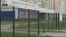 В Барнауле будут судить предпринимателя, отвечающего за строительство ФОКа на Сиреневой
