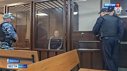 Ожидаемый и громкий приговор по уголовному делу «политеховского маньяка» огласили сегодня в Барнауле