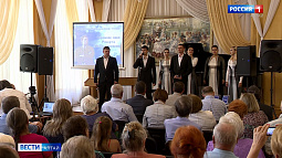 В этом году на Алтае состоятся Шукшинские чтения и другие культурные мероприятия