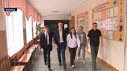Досматривать школьников перед сдачей ЕГЭ больше не будут