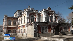 Старейший храм Бийска вернёт себе иконостас