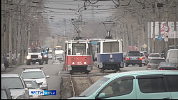 100 млн рублей потратят в этом году на модернизацию инфраструктуры электротранспорта