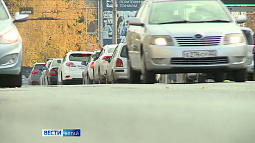 В Госдуме намерены увеличить штрафы для автовладельцев за езду без полиса ОСАГО с 800 руб. до 5000 руб.