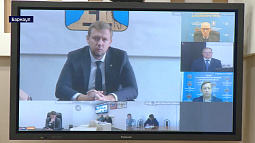 Алтайский край присоединился к Всероссийской штабной тренировке по гражданской обороне