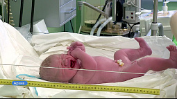 Какие необычные имена давали в прошлом году новорождённым на Алтае?