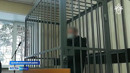 Шелаболихинский районный суд вынес приговор по уголовному делу об истязании троих детей