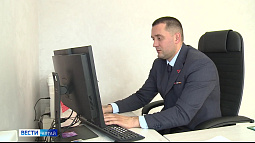 Новый руководитель «Движения Первых» в Алтайском крае рассказал о своих принципах и убеждениях 