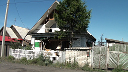 ЧП в Камне: подвело неисправное газовое оборудование