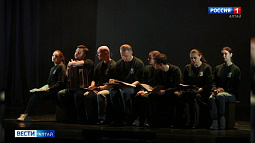 Какие премьеры, спектакли и кино стоит посетить в Барнауле?