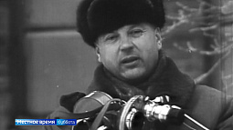 Сегодня исполняется 100 лет со дня рождения знаменитого кино- и телеоператора Петра Шуляка