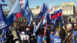 На Алтае разрешат проведение массовых мероприятий