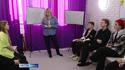 Барнаульских школьников пригласили в Москву учиться журналистике