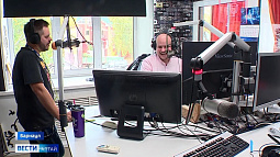 Сегодня сотрудники СМИ отмечают День российской печати