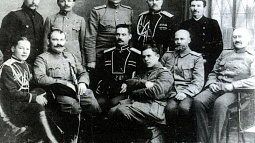 Как Гражданская война завершилась в Алтайской губернии?