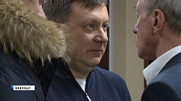 За что арбитражный судья из Барнаула получил 7 лет колонии строгого режима?